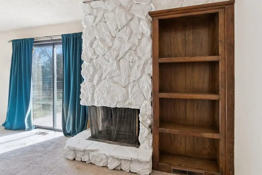 732 W Elder Drive, Mustang, OK 73064 - Image #3