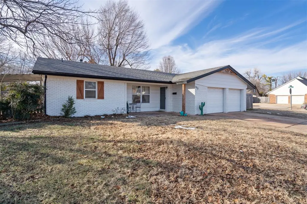 652 Reynolds Road, Edmond, OK 73013 - Image #1