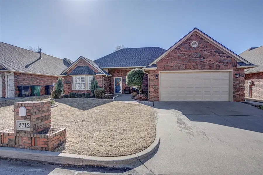 Address Withheld By Seller, Edmond, OK 73013 - #2