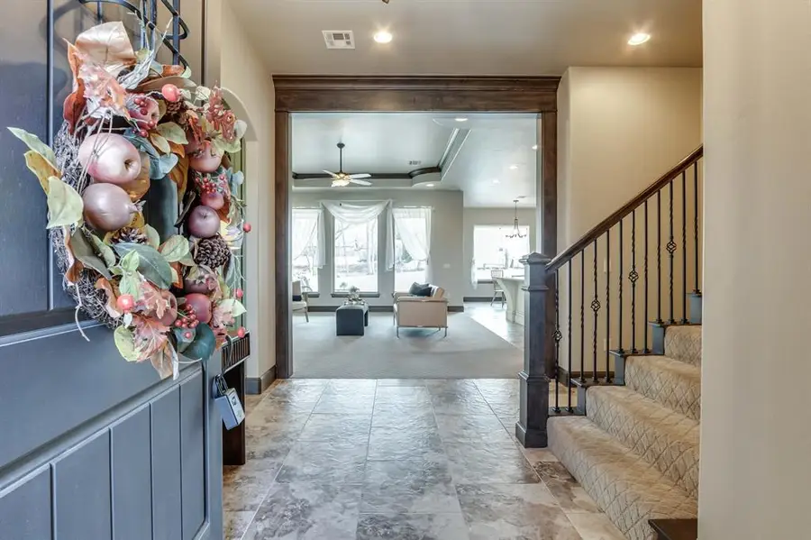 3120 Melody Manor, Choctaw, OK 73020 - Image #3