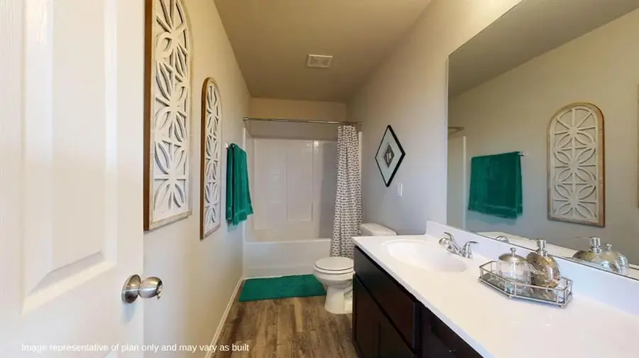 1816 Big Tooth Aspen Trail, Edmond, OK 73034 - Image #3