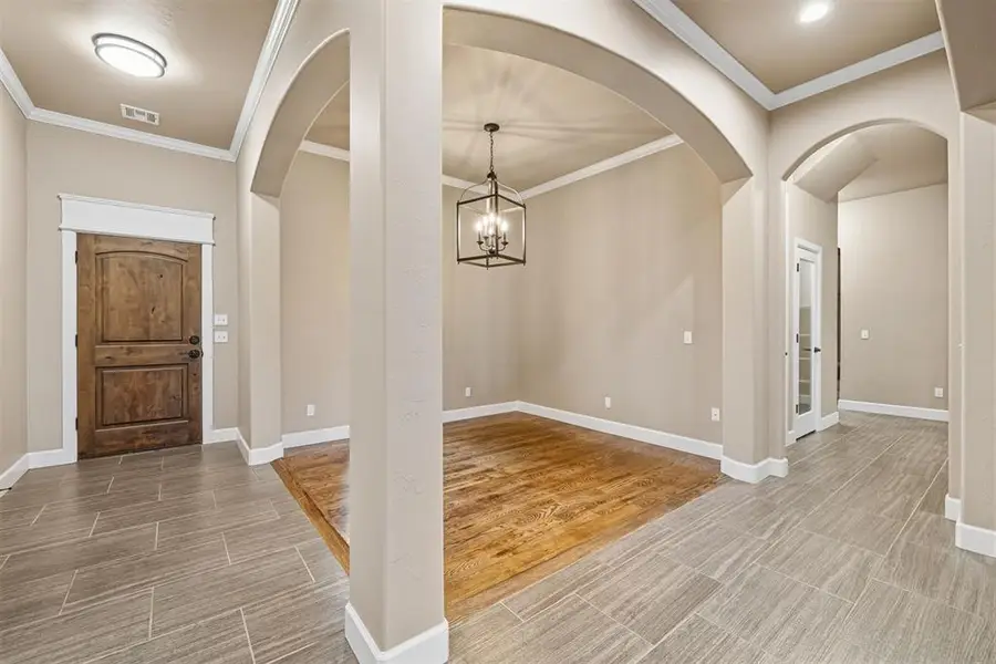 1113 Lindsey Lane, Moore, OK 73160 - #3