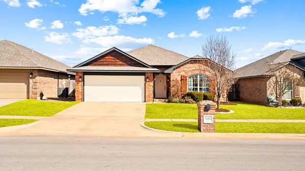 18404 Scarborough Drive, Edmond, OK 73012