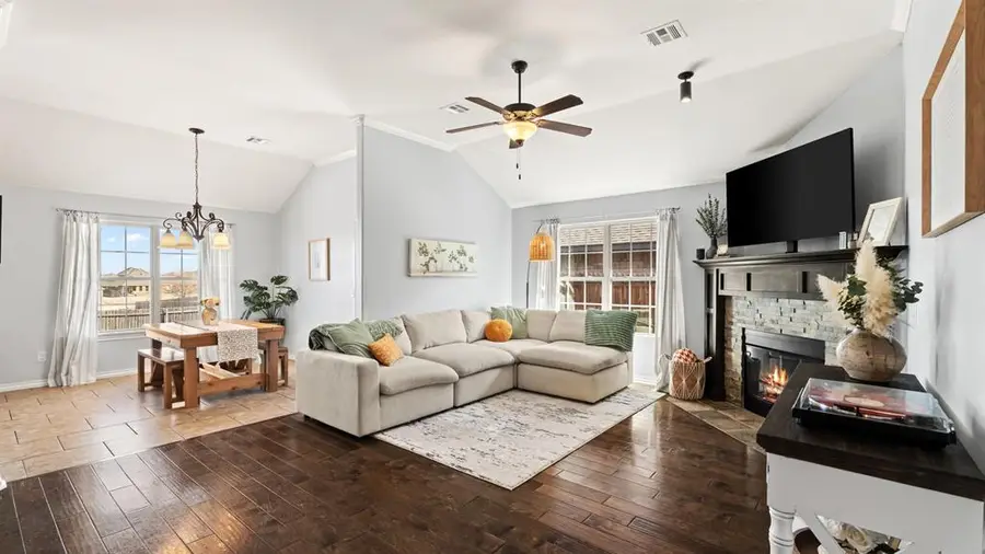 18404 Scarborough Drive, Edmond, OK 73012 - #2