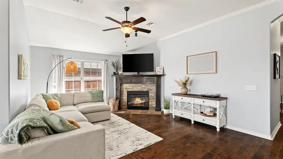 18404 Scarborough Drive, Edmond, OK 73012 - #3