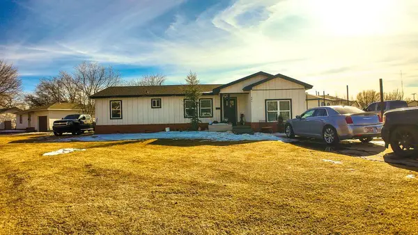 501 Smith Circle, Lindsay, OK 73052