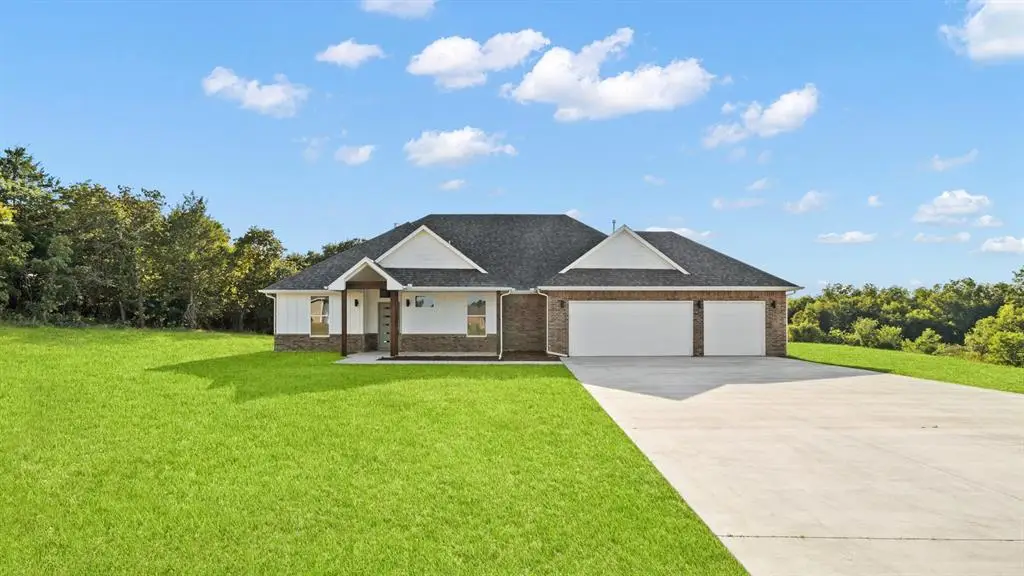 17857 Salem Road, Choctaw, OK 73020 - Image #1