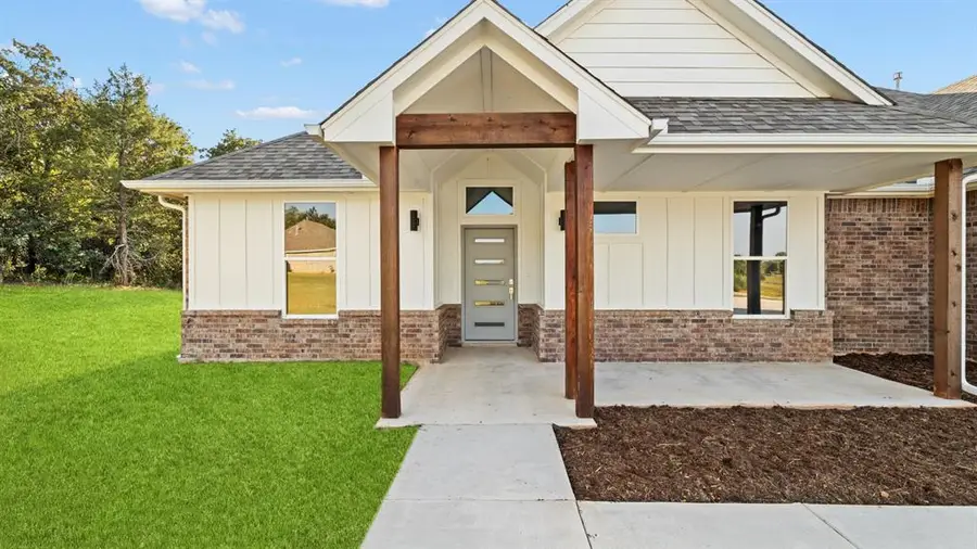 17857 Salem Road, Choctaw, OK 73020 - Image #3