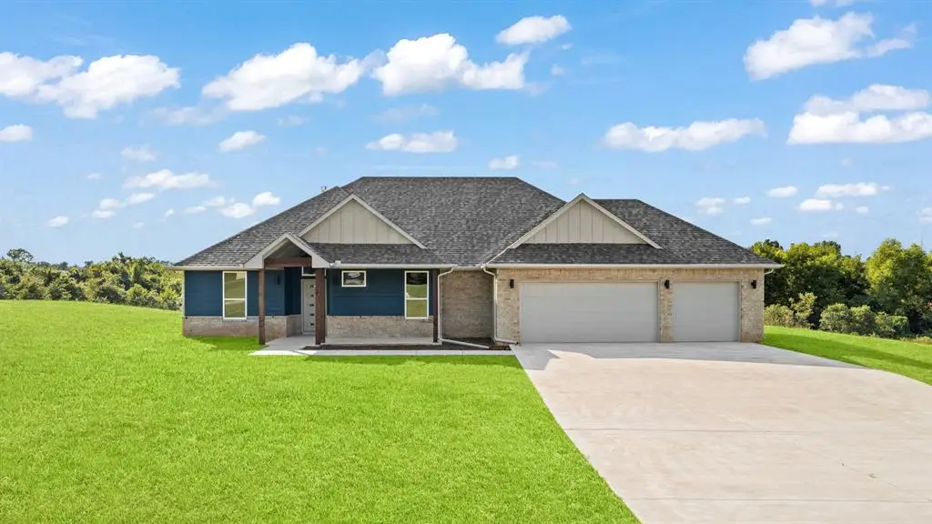 17859 Salem Road, Choctaw, OK 73020 - Image #1