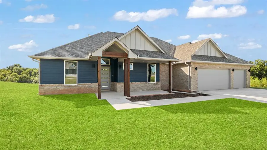 17859 Salem Road, Choctaw, OK 73020 - Image #3