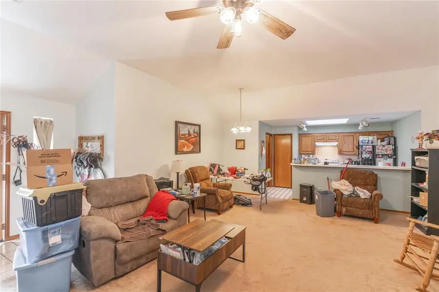 416 Blue Spruce Drive, Oklahoma City, OK 73130 - #3