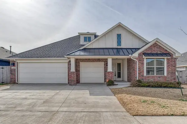 13324 SW 8th Street, Yukon, OK 73099