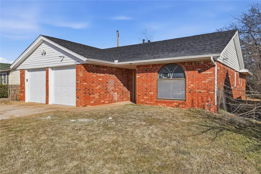 1637 NE 32nd Street, Oklahoma City, OK 73111 - #3