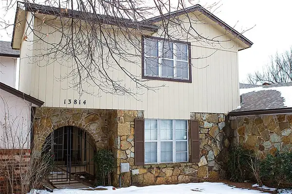 13814 Crossing Way East, Edmond, OK 73013