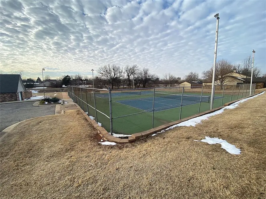 13814 Crossing Way East, Edmond, OK 73013 - #3