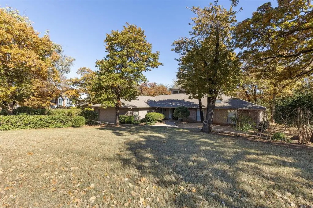 1600 Sandpiper Drive, Edmond, OK 73034 - #1