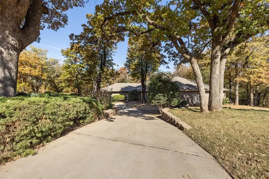 1600 Sandpiper Drive, Edmond, OK 73034 - #2