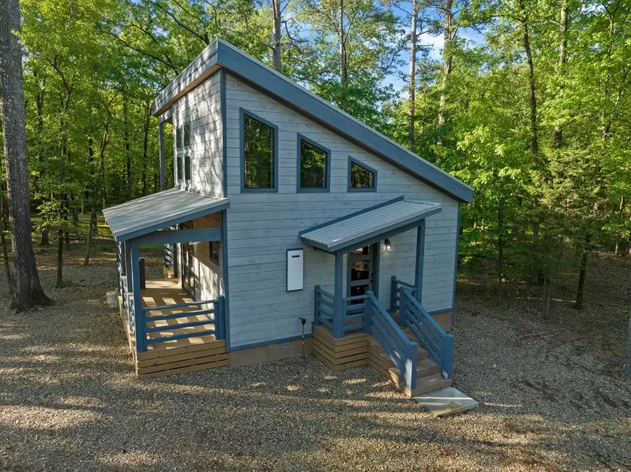 202 Infinity Pines Drive, Broken Bow, OK 74728 - #2