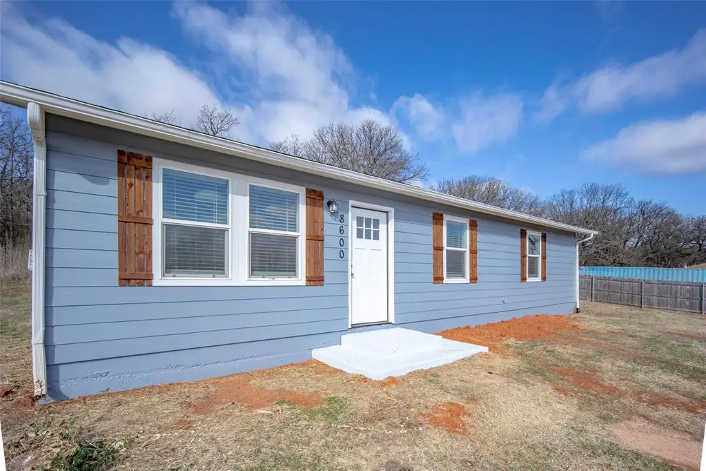 8600 SE 152nd Street, Noble, OK 73068 - #1