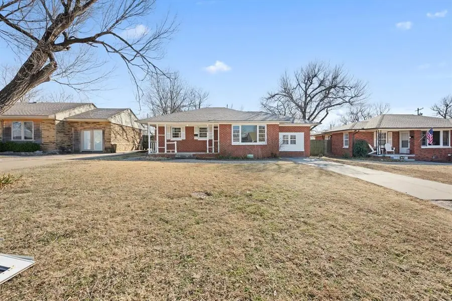 1728 Andover Court, The Village, OK 73120 - #3