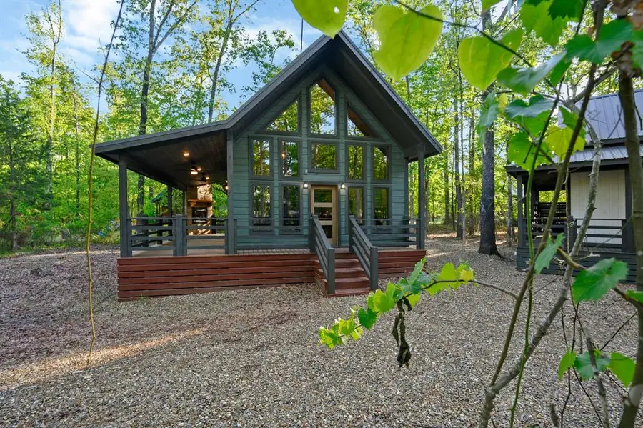 203 Infinity Pines Drive, Broken Bow, OK 74728 - #3