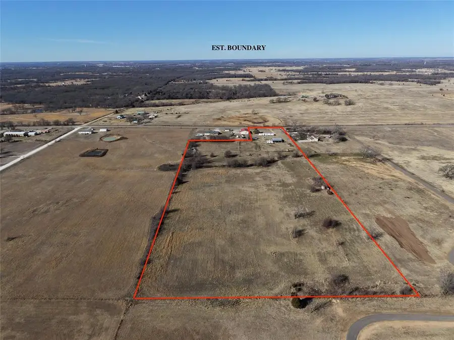 11982 N 3600 Road, Seminole, OK 74868 - #2