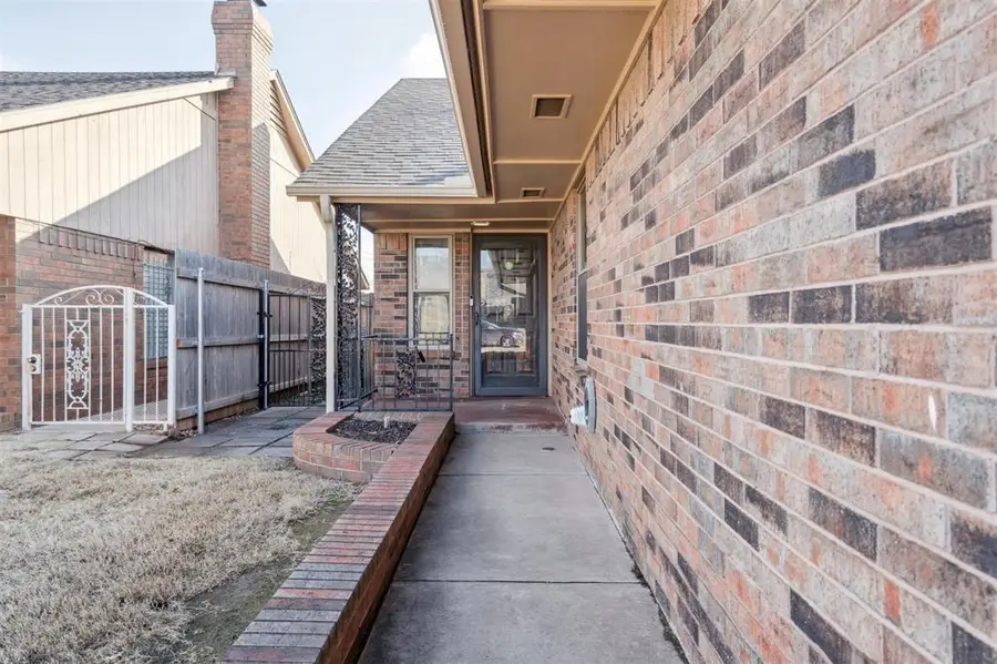 4406 S Olie Avenue, Oklahoma City, OK 73109 - #2