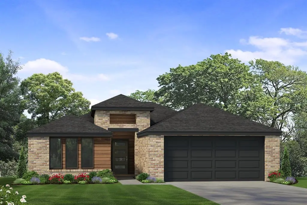 4832 Desert Willow Lane, Edmond, OK 73034 - Image #1