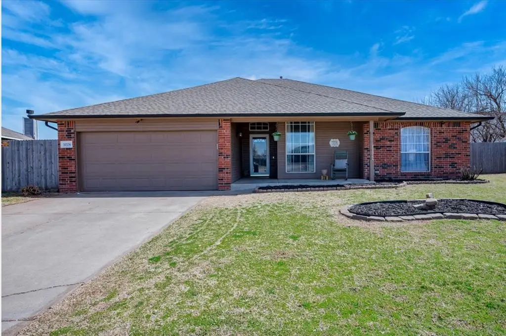 10536 NW 45th Court, Yukon, OK 73099 - #1