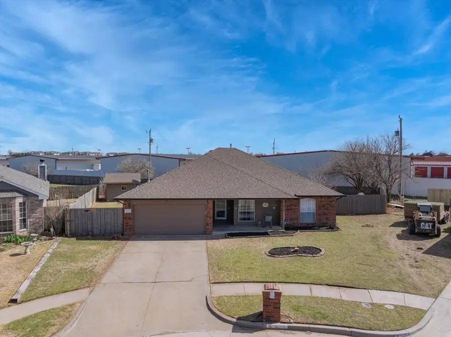 10536 NW 45th Court, Yukon, OK 73099 - #3
