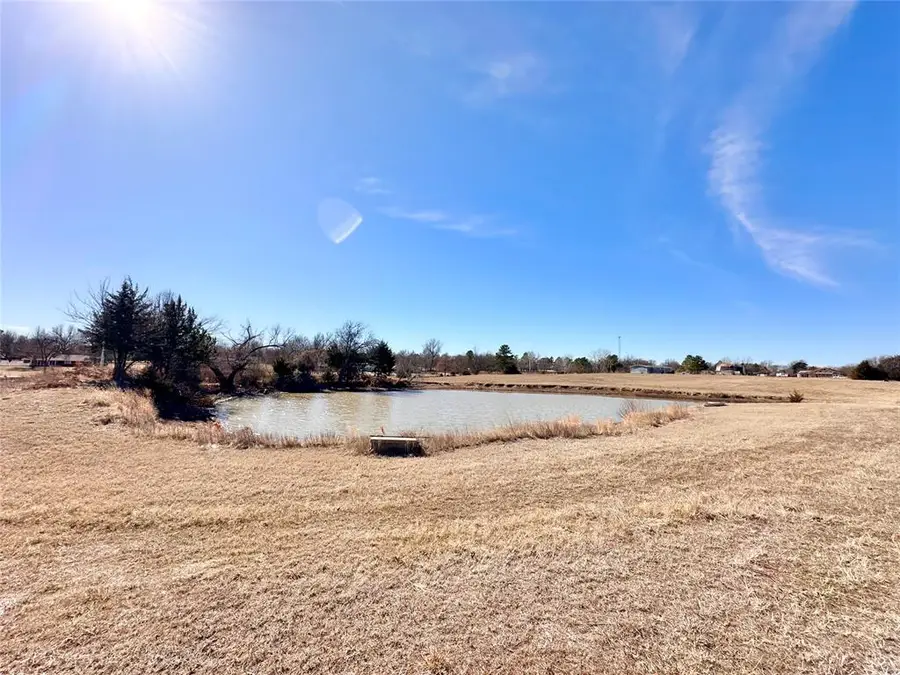 38172 E 45th Street, Shawnee, OK 74804 - #3