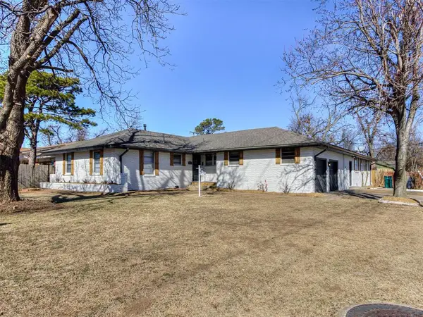 2101 SW 69th Street, Oklahoma City, OK 73159