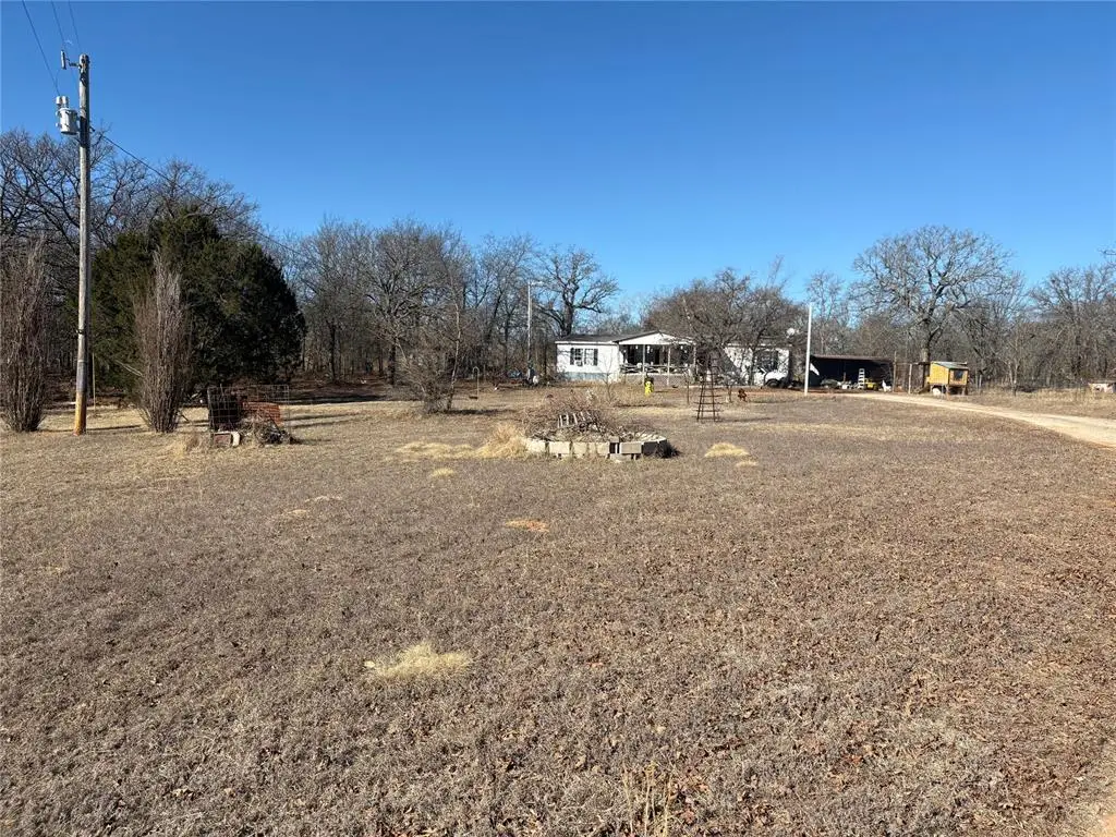24838 N Fishmarket Road, Tecumseh, OK 74873 - Image #1