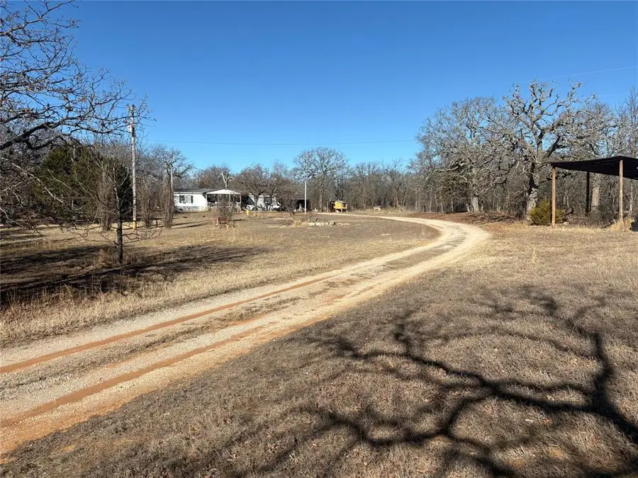 24838 N Fishmarket Road, Tecumseh, OK 74873 - Image #3