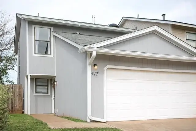 417 NE 115th Street, Oklahoma City, OK 73114 - #1