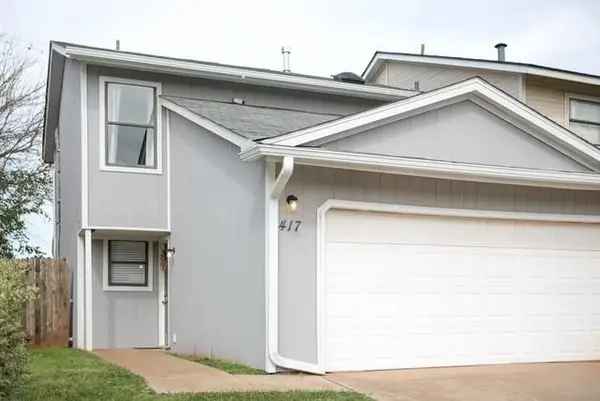 417 NE 115th Street, Oklahoma City, OK 73114