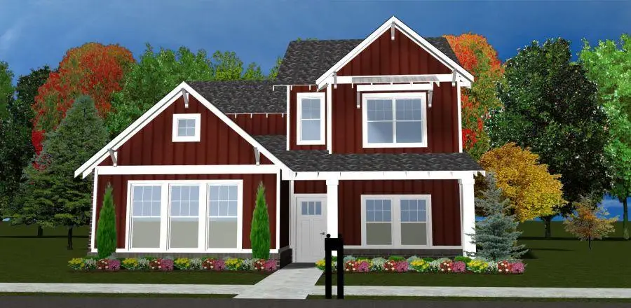 1732 Paseo Place, Edmond, OK 73034 - #1