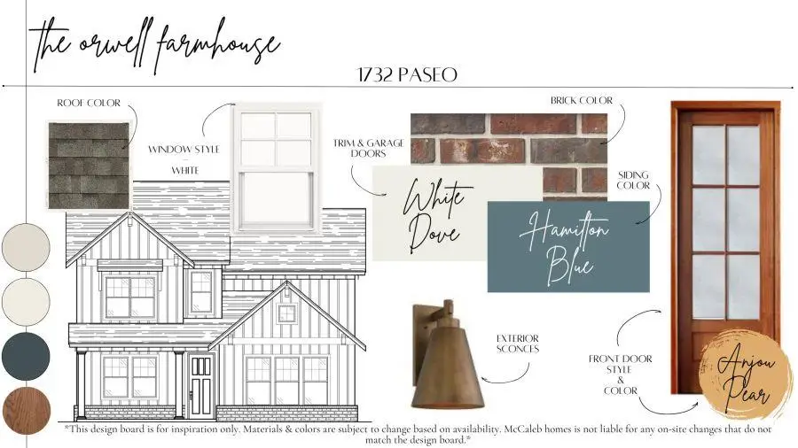 1732 Paseo Place, Edmond, OK 73034 - #2