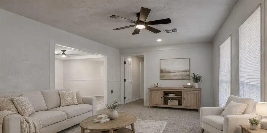 3832 SW 40th Place, Oklahoma City, OK 73119 - #3