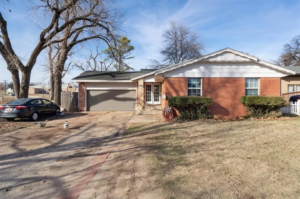 6709 NW 34th Street, Bethany, OK 73008 - #1