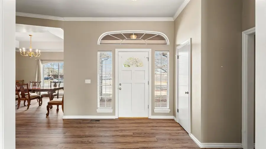 2912 Jills Trail, Edmond, OK 73012 - #3