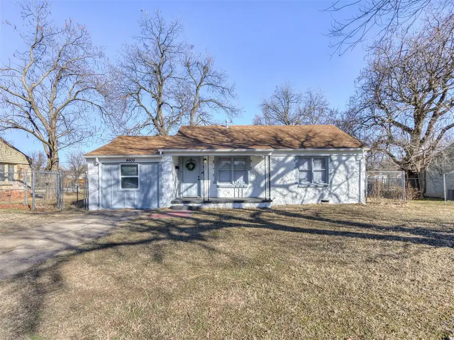 4609 SE 22nd Street, Del City, OK 73115 - Image #2