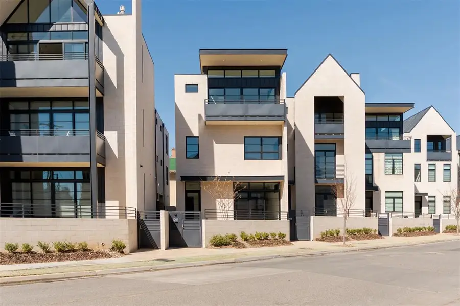 1201 N Dewey Avenue, Oklahoma City, OK 73103 - #2