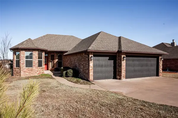 11570 Coyote Run, Guthrie, OK 73044