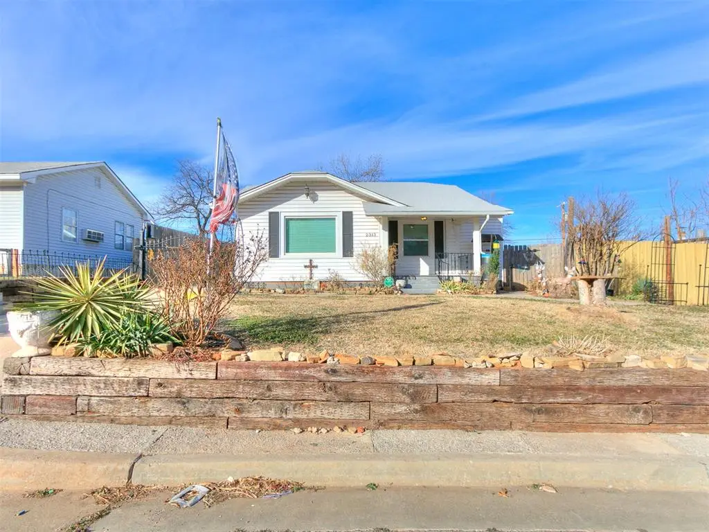 2313 Westlawn Place, Oklahoma City, OK 73112 - Image #1