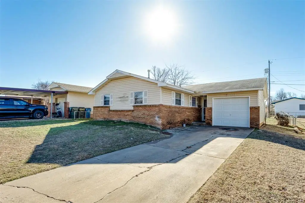 6008 SE 3rd Street, Midwest City, OK 73110 - Image #1