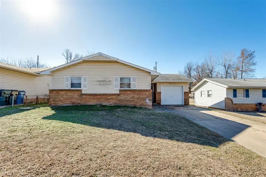 6008 SE 3rd Street, Midwest City, OK 73110 - Image #2