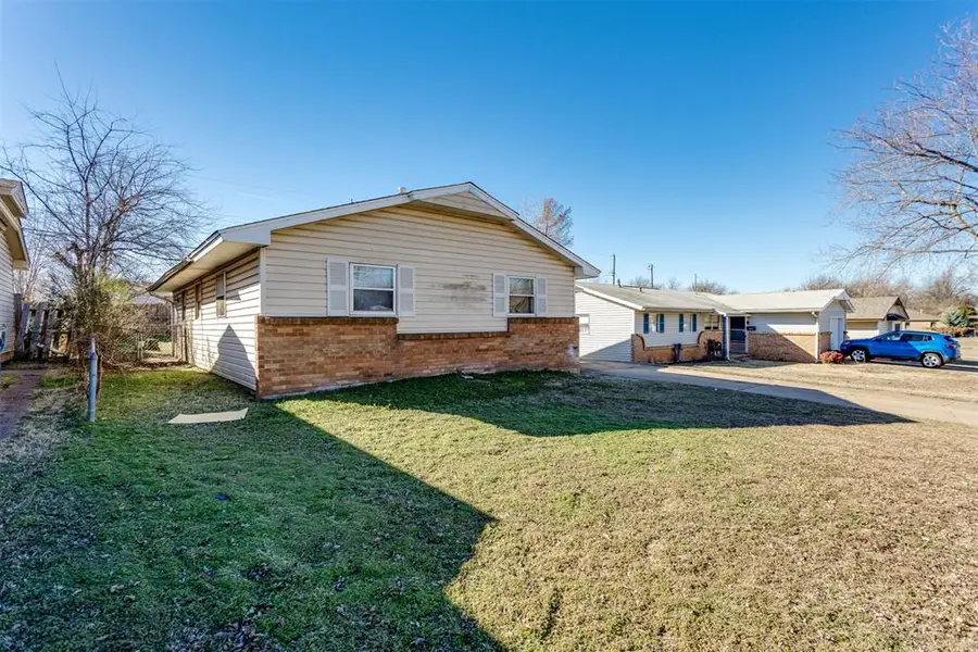 6008 SE 3rd Street, Midwest City, OK 73110 - Image #3