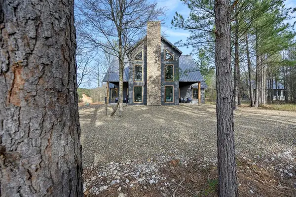 2293 Camp Ranch Road, Broken Bow, OK 74728