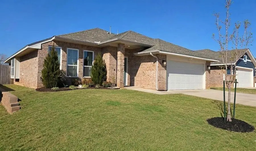 2310 Arcady Avenue, Norman, OK 73026 - #2